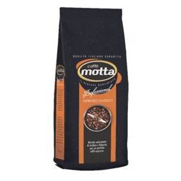 Caffè Motta - Professional Espresso Classico - Kaffeebohnen (1 x 1kg)