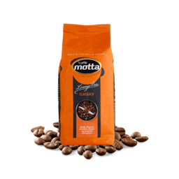 Caffè Motta - Lounge Bar Classic - Coffee beans (1 x 1kg)